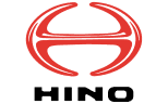 Truk angkut Hino