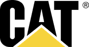 Vendor brand alat berat Caterpillar