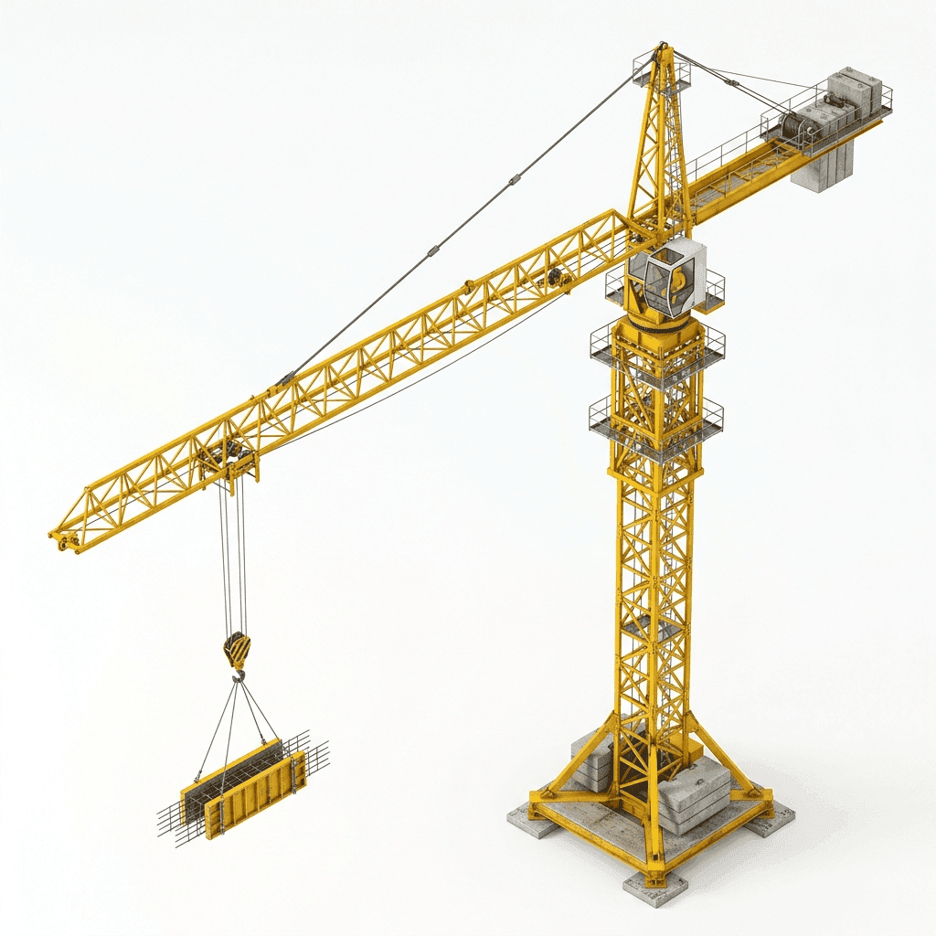 Tower Crane