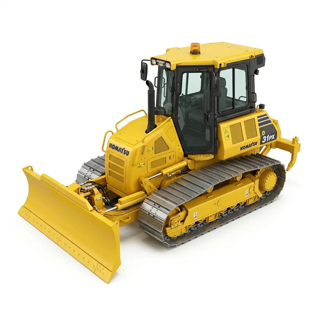 Mini Dozer