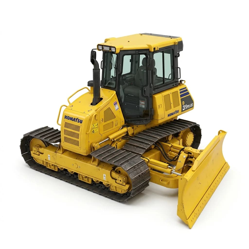 Wheel Dozer