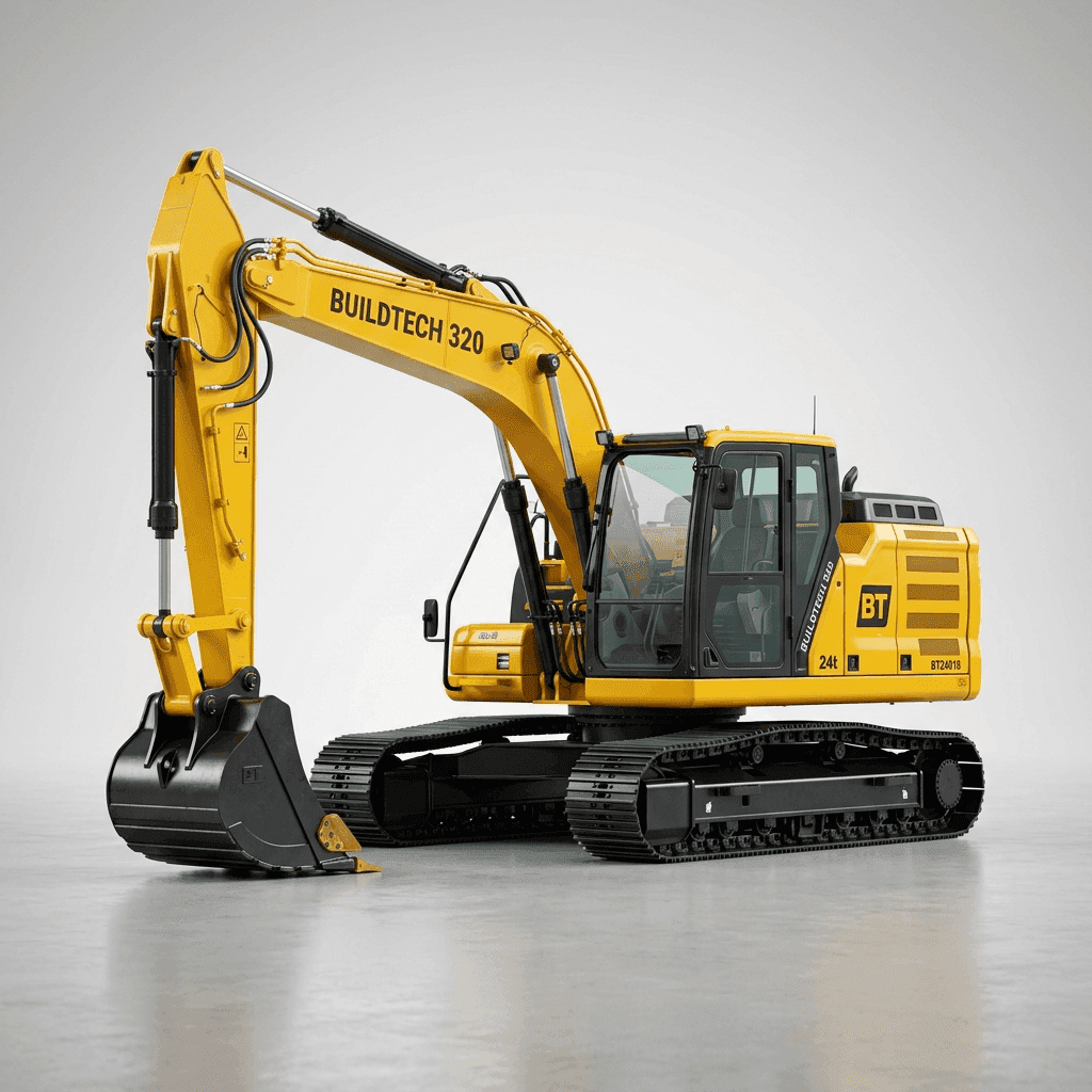Sewa Excavator