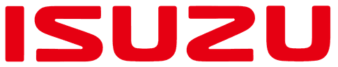 Truk angkut Isuzu