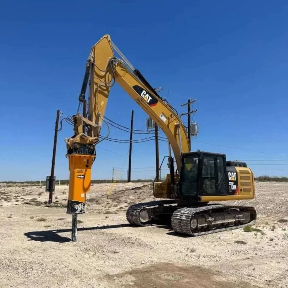 Checklist Inspeksi 15 Poin Sebelum Menandatangani Berita Acara Sewa Excavator